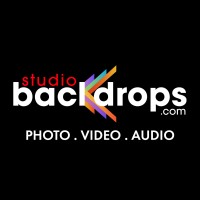 StudioBackdrops.com Logo