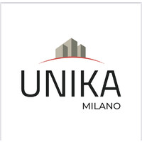 Unika Milano S.p.A. - Materiali per Edilizia Logo