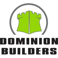 Dominion Builders Corp. Logo