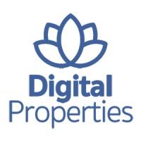 Digital Properties, LLC Logo