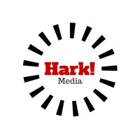 Hark Media LLC Logo