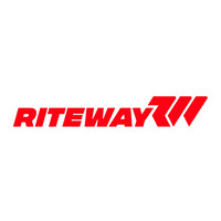Rite Way Mfg. Co. Ltd. Logo