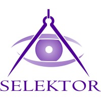 Selektor Projekt Logo