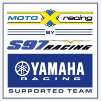 Motoxracing with S97Racing Logo