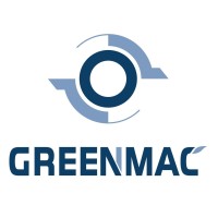 Greenmac Logo