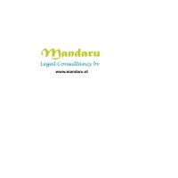 Mandaru Legal Consultancy bv Logo