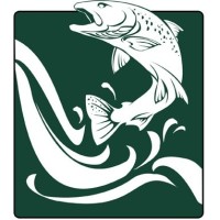 Romey Fisheries & Aquatic Science Logo