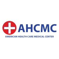 American Health Care Medical Center Logo