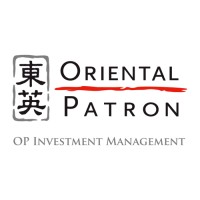 OP Investment Management Logo