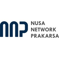 PT. Nusa Network Prakarsa Logo