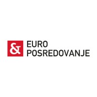 EURO POSREDOVANJE Logo