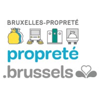 Bruxelles-Propreté Logo