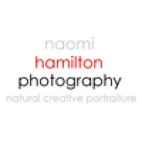Naomi Hamilton Photography Logo