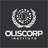 OLISCORP - Educação Corporativa Logo
