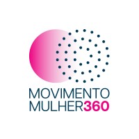 Movimento Mulher 360 Logo