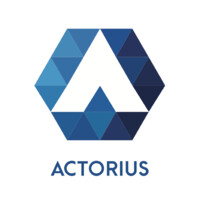 Actorius B.V. Logo