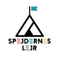 Spejdernes Lejr Logo