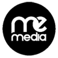 MeMedia Logo