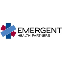 Emergent Health Partners Logo