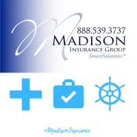 Madison Insurance Group Logo
