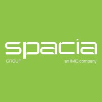 Spacia Group Logo