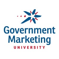 Government Marketing University Logo