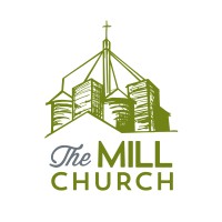 The Mill Church Logo