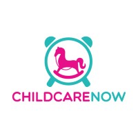 ChildcareNow Logo