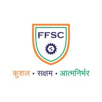 Furniture and Fittings Skill Council (FFSC) Logo