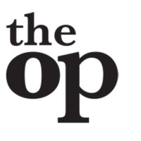 The Other Press Logo