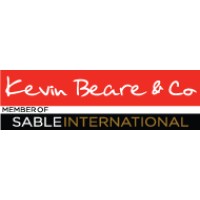 Kevin Beare & Co (A Sable International company) Logo