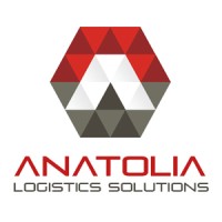 Anatolia Logistics Logo