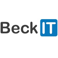 Beck IT Logo