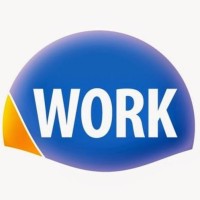 WORK MANAGEMENT Logo
