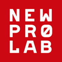 New Professions Lab Logo