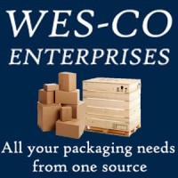 Wes-Co Enterprises Logo