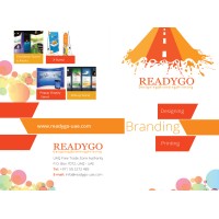 ReadyGo Logo