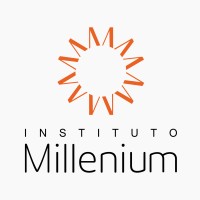 Instituto Millenium Logo