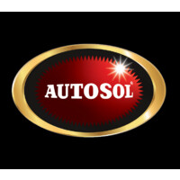 Autosol Official Logo