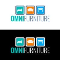 Omni Furniture Logo