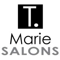 T.Marie Salons Logo