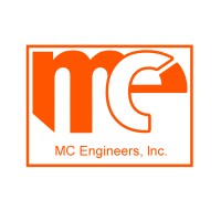 MC Engineers, Inc. Logo