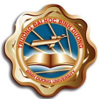 Đại Học Bình Dương Logo