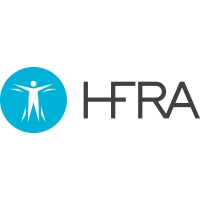 Health and Fitness Recruitment Australia Logo
