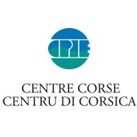 CPIE Centre Corse - A Rinascita Logo