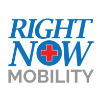 Right Now Mobility Logo