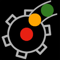 Mantenimiento Productivo Computarizado S.A. de C.V. Logo