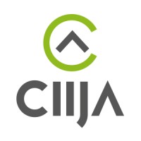 Centro de Investigaciones Interculturales, Jurídicas y Ambientales Logo