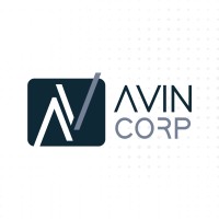 AVIN Corp Logo
