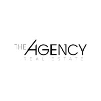 The Agency Real Estate, LLC Logo